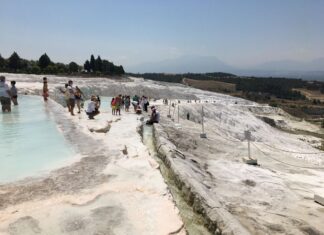 Merkezi Yapının Bedeli