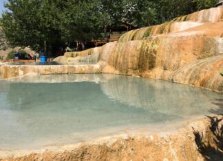 Çok Birimli Camiler