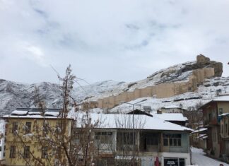 B Bölgesi Mezarlarının Genel Özellikleri