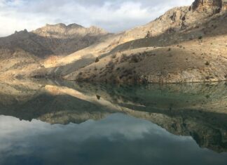 Burhanettin Onat ve Antalya’nın Kültürel Mirası