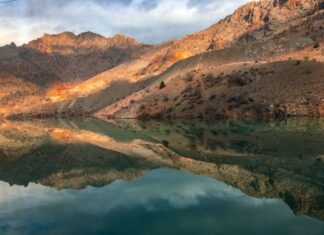 Antalya Müzesi’nin Modernizasyon Süreci