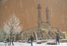 Antalya’da Turizmin Babası Dr. Burhanettin Onat